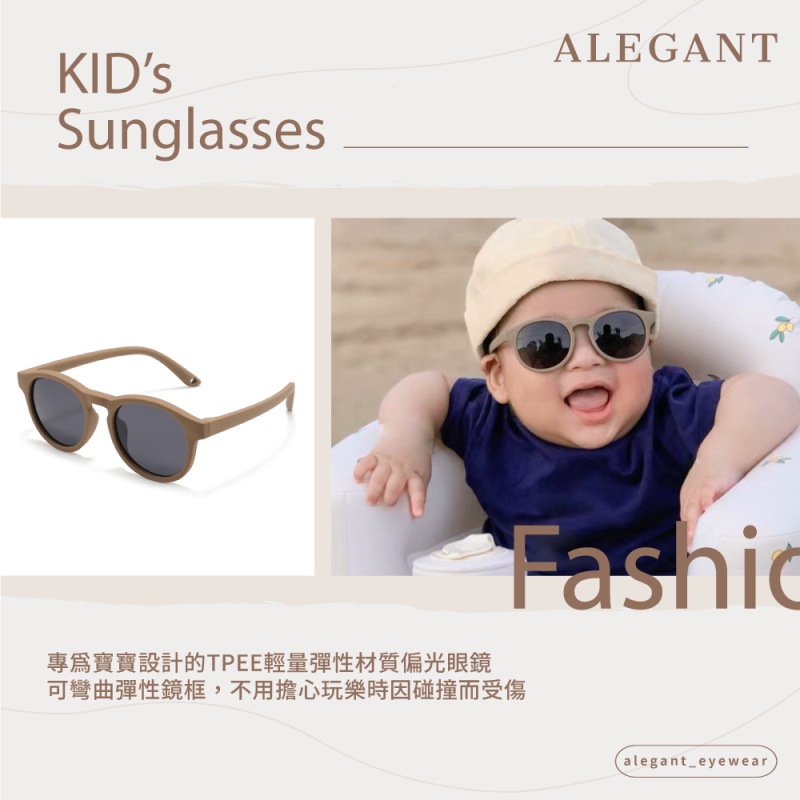 KIDs sunglasses-WHITE, , large