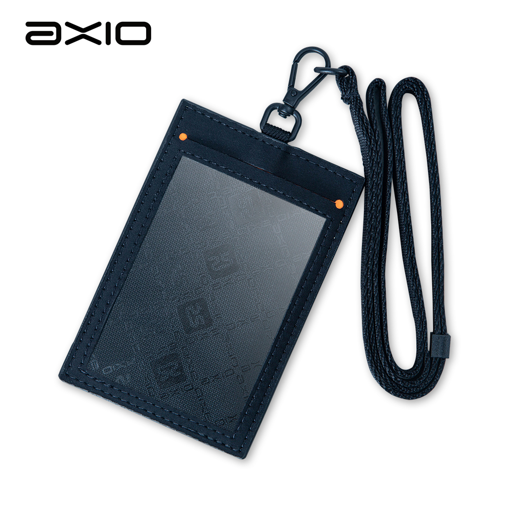 【AXIO】Badge Holder 多隔層萊卡證件套(ABH-504), , large