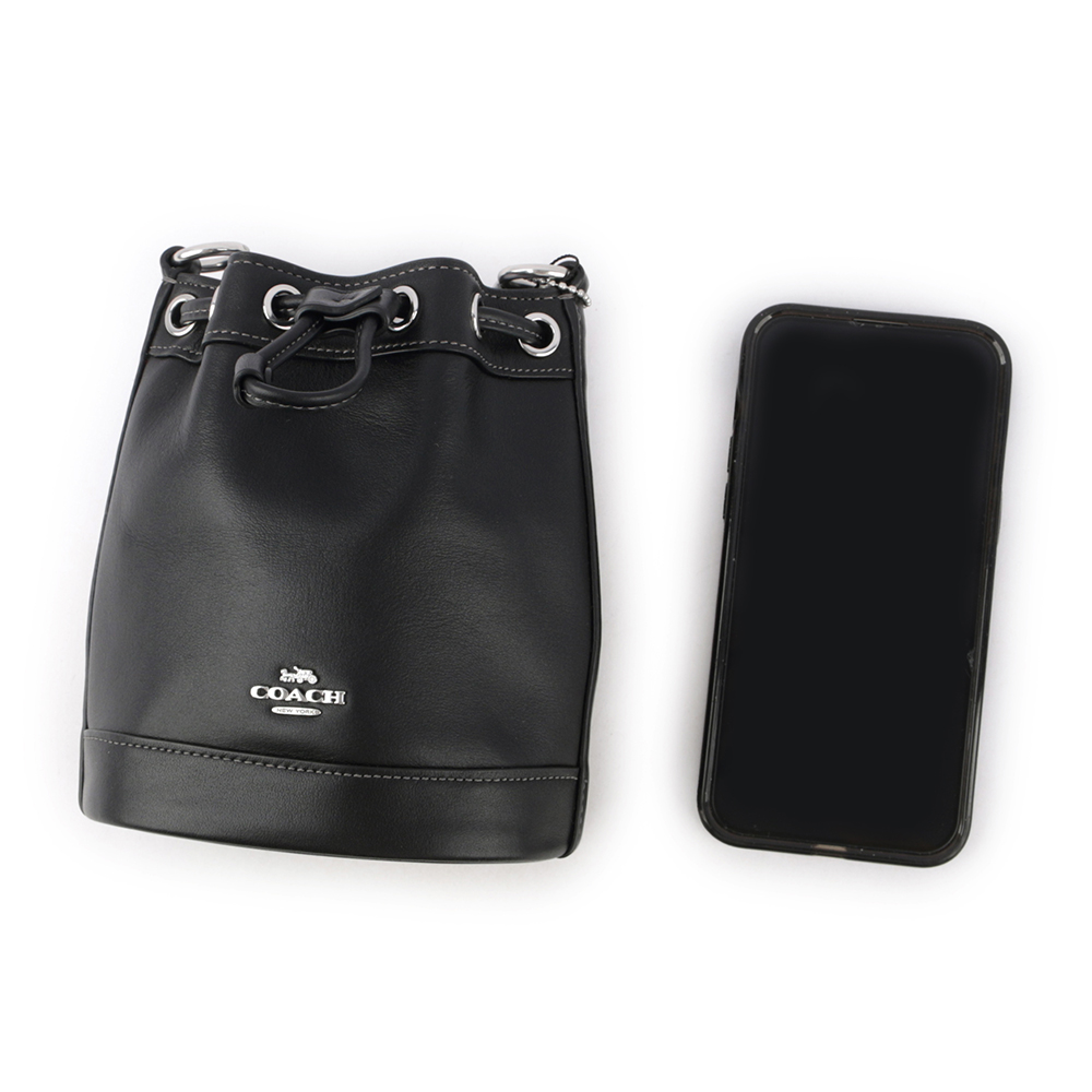 bucket bag, , large