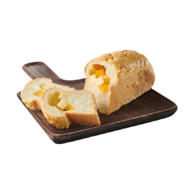 Cheese Melon Bread, , large