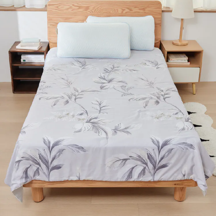  Cotton Sleeping Ice Blanket, , large