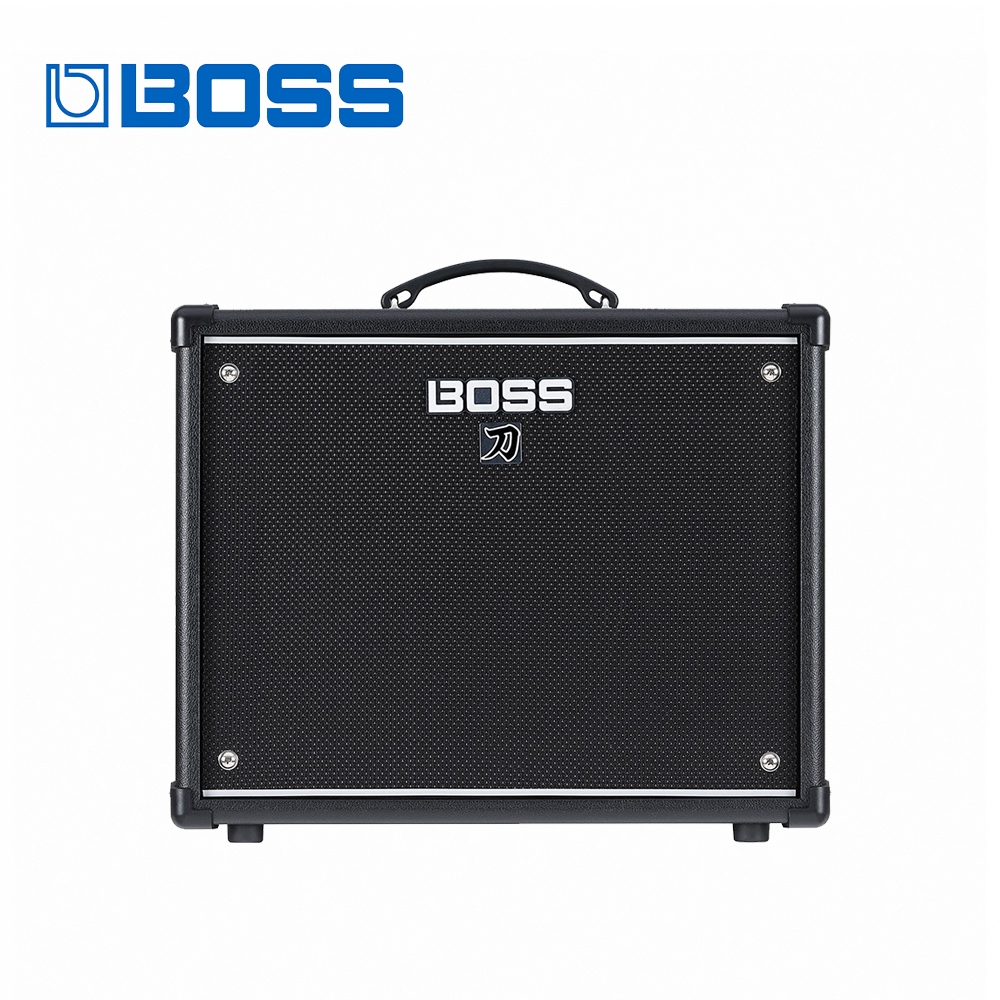 BOSS Katana-50 MK3 50瓦 刀系列 第三代 吉他音箱【敦煌樂器】, , large