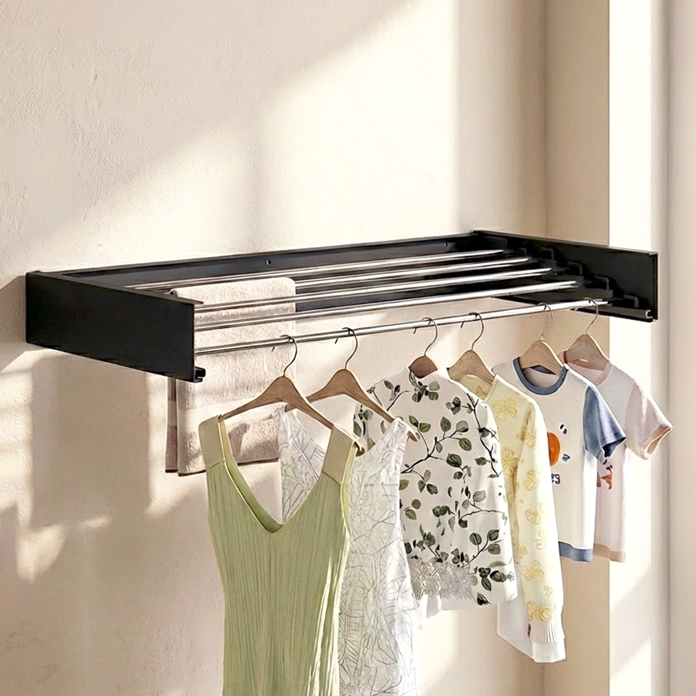 folding-wall-drying-rack-80cm, , large