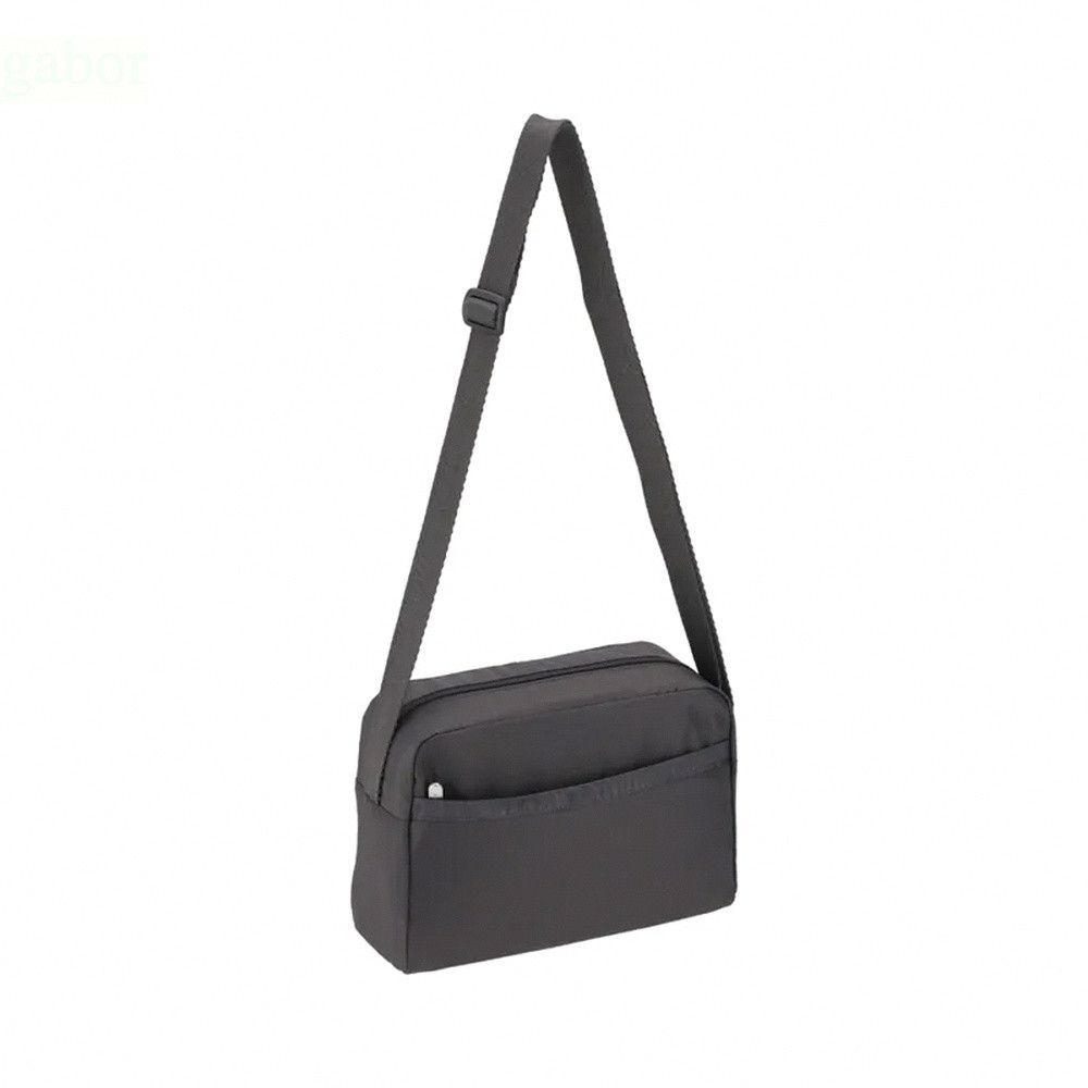 LeSportsac DANIELLA CROSSBODY 拉鍊斜背包 側背包 送禮-夜幕灰, , large