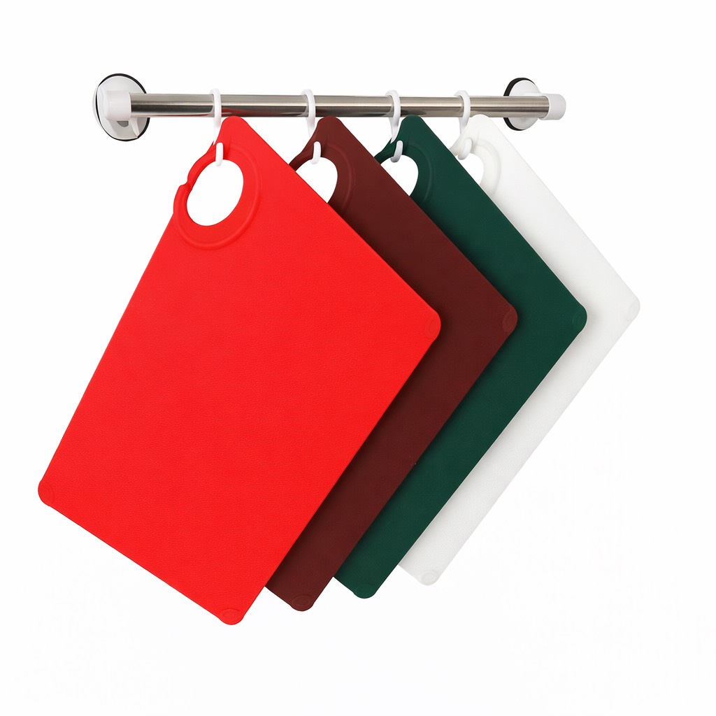 [巴果果]砧板吊桿組 PTOK-03, , large