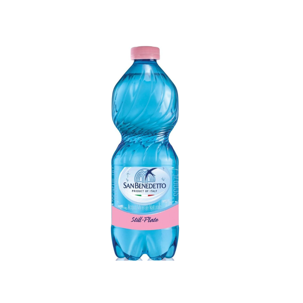 SAN BENEDETTO Still water 500ml, , large