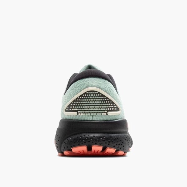 Brooks Ghost 16 女 慢跑鞋 緩衝 甘油系列 冰淇淋限定款 薄荷綠 [1204071B378], , large