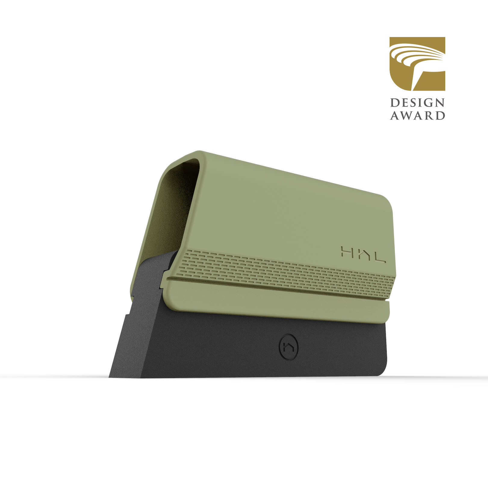 [HhL] MAOZAOZAO-Cleaning Brush / Curved surface (Ink Green), , large