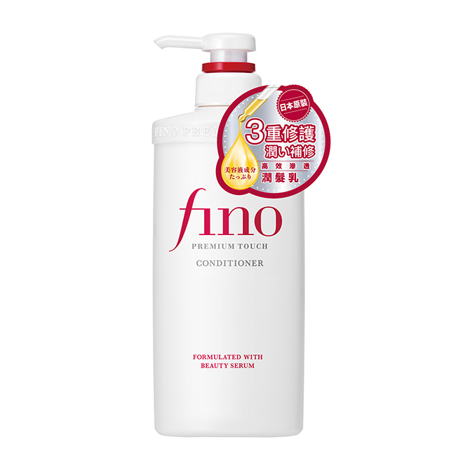 FINO PREMIUM TOUCH CONDITIONER, , large