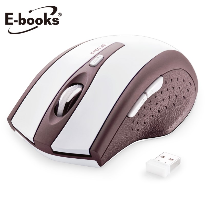 E-books M20 wireless mobile mouse