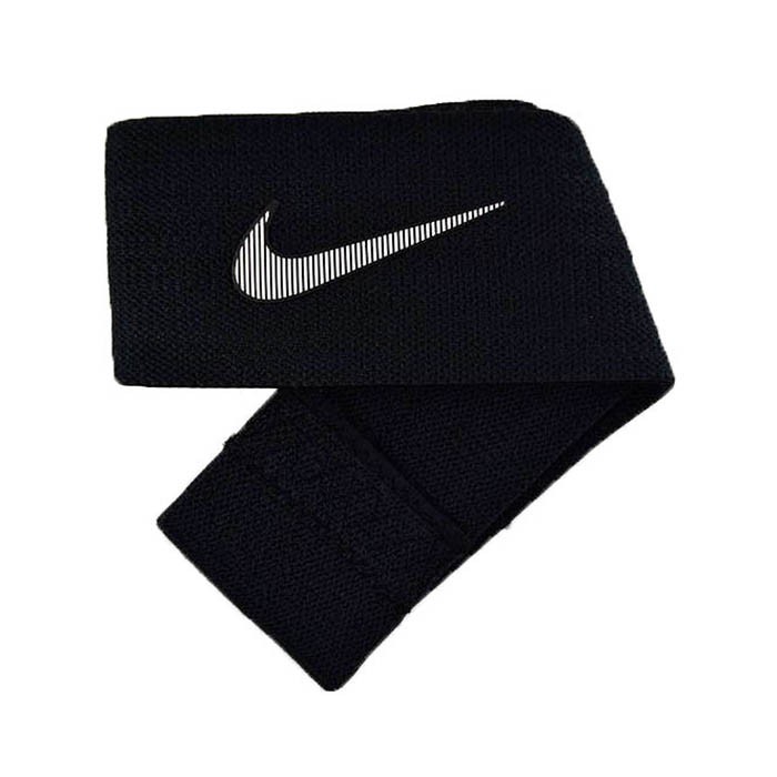 NIKE 瑜珈健身 彈性環狀阻力帶 彈力帶 輕量級/中量級/重量級 N0000012010 【樂買網】, , large