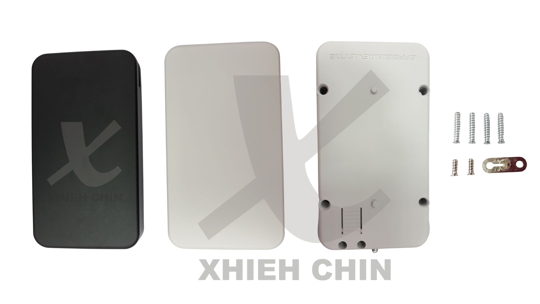 Cable Downward Flap Stay, , large