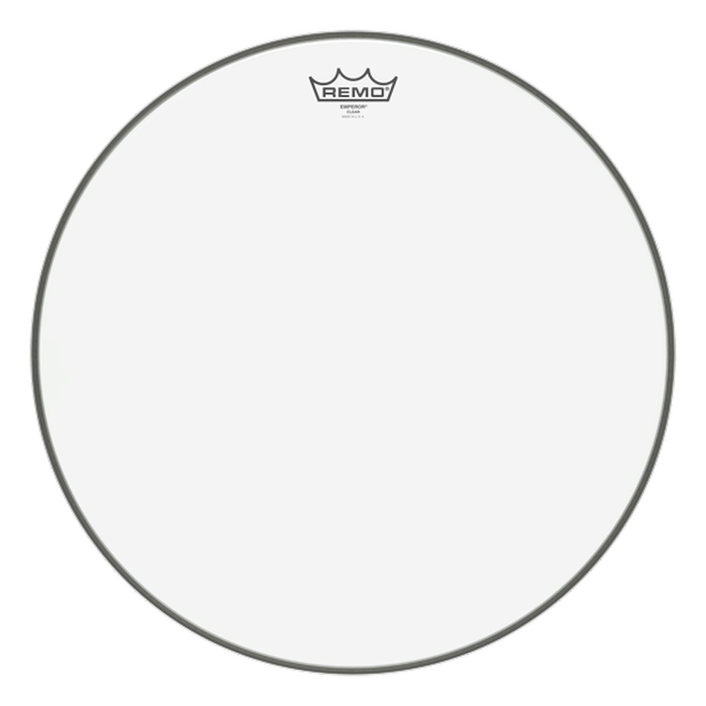 REMO Emperor Clear 16", , large