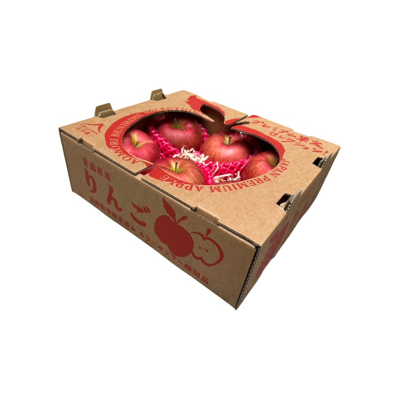 JP SunFuji Apple 1.8K, , large