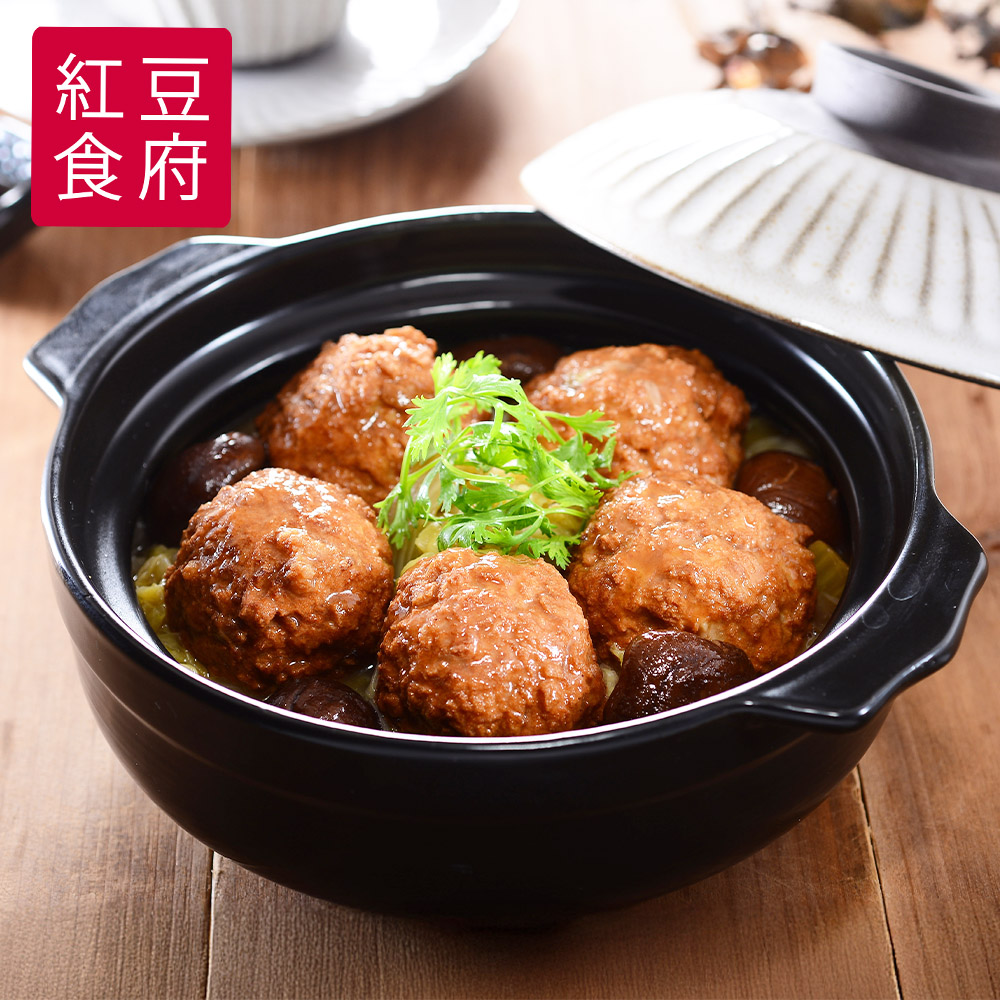 【紅豆食府】2026金馬獻瑞 年菜套組伴手禮B, , large