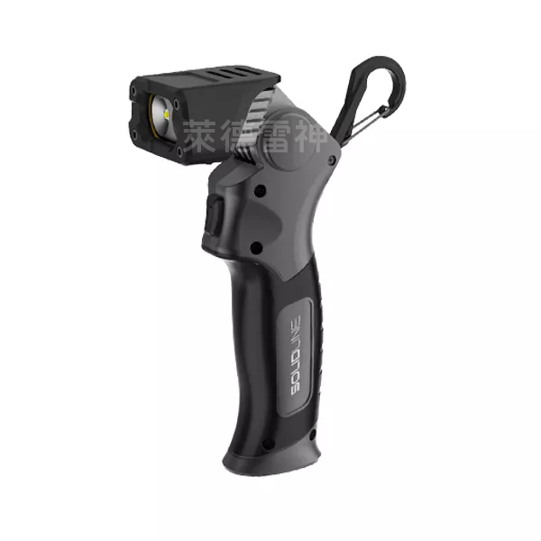【德國Ledlenser】副品牌 SOLIDLINE SW3R 直立式充電工作燈, , large