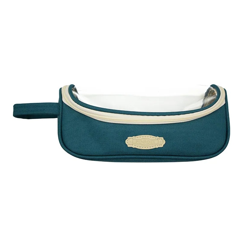 0062 Pencil Case &ndash; Green