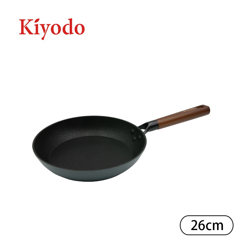 Non-stick pan 26cm, , large