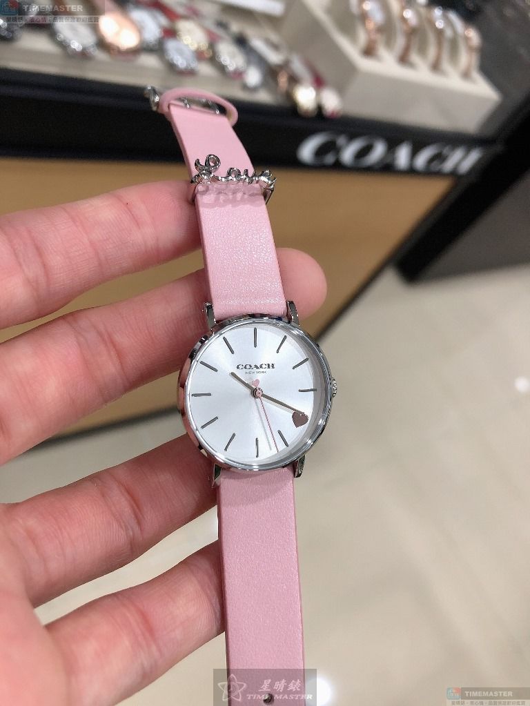 [TIMEMASTER] COACH watch, 28mm, CH00052, , large