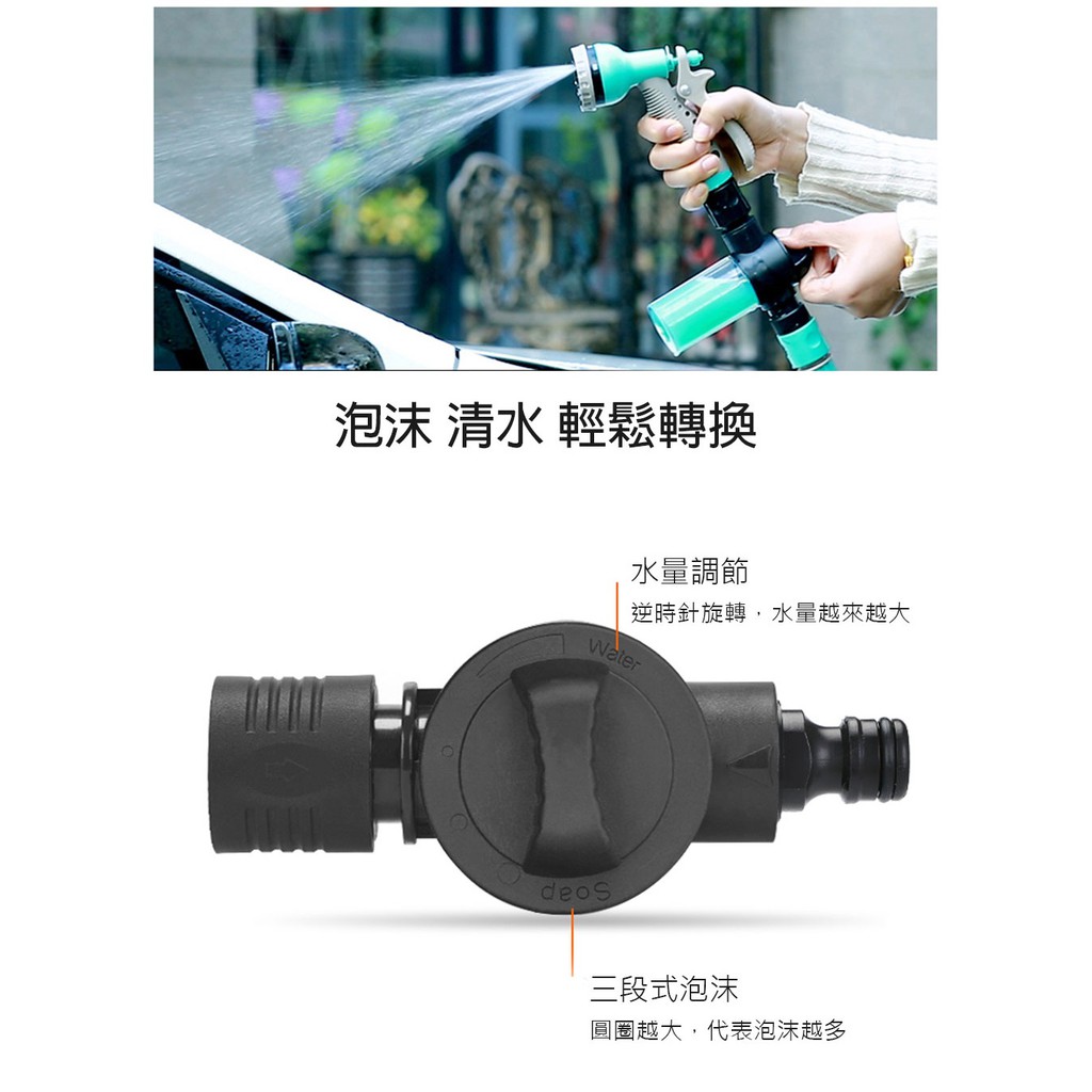Auto Care 洗車泡沫罐, , large