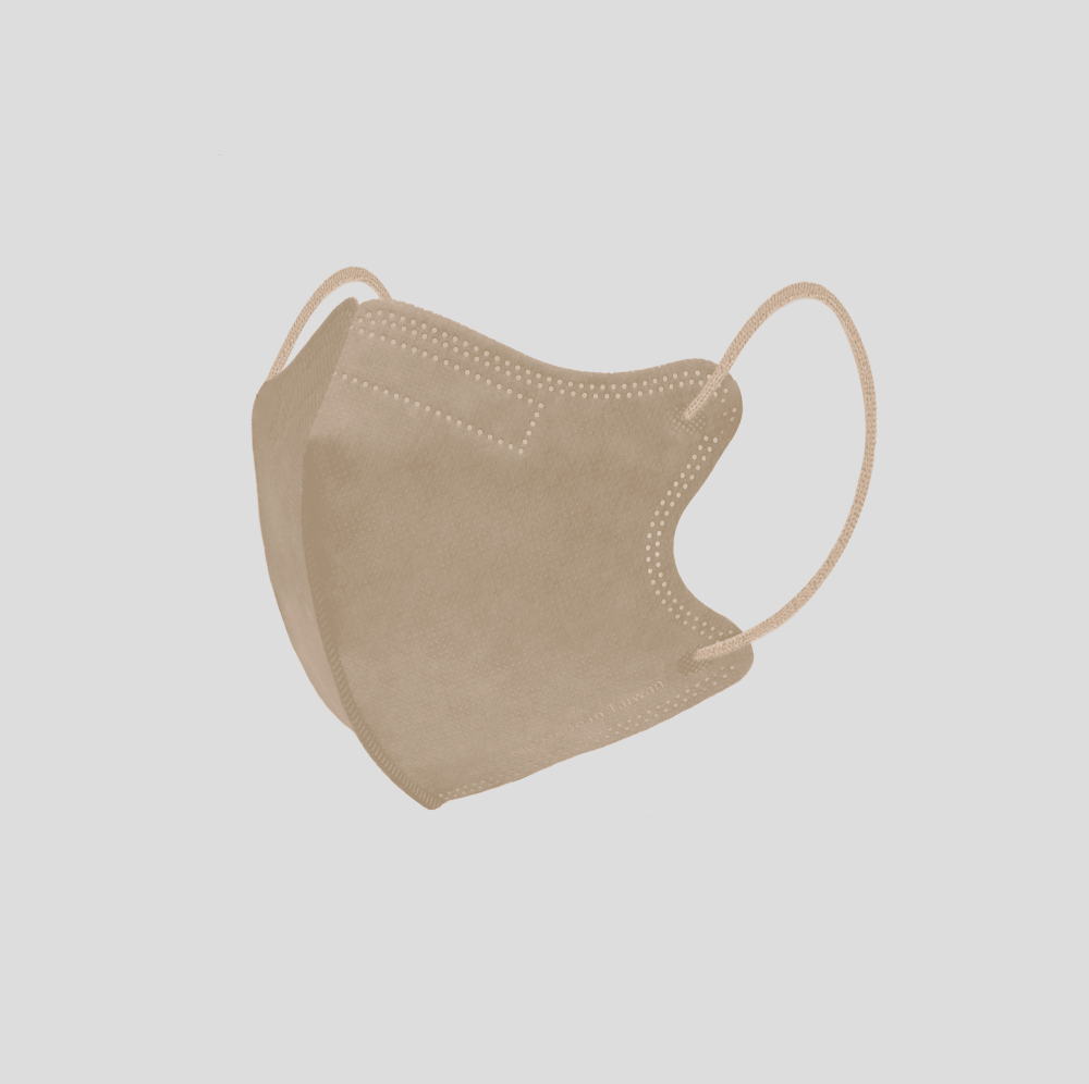 [CHENYU辰昱] 3D不脫妝醫療口罩 30入, , large