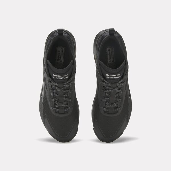 Reebok Nano X3 Adventure 男女 訓練鞋 戶外 運動 休閒 緩震 止滑 黑 [100033319], , large
