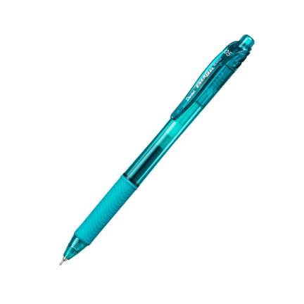 【 Pentel 飛龍 】極速鋼珠筆 0.5mm ENERGEL X  12支/盒 BLN105   -  多款可選, , large
