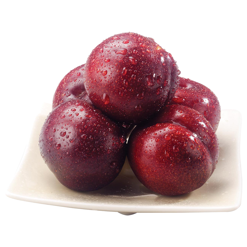Red Plum/box, , large