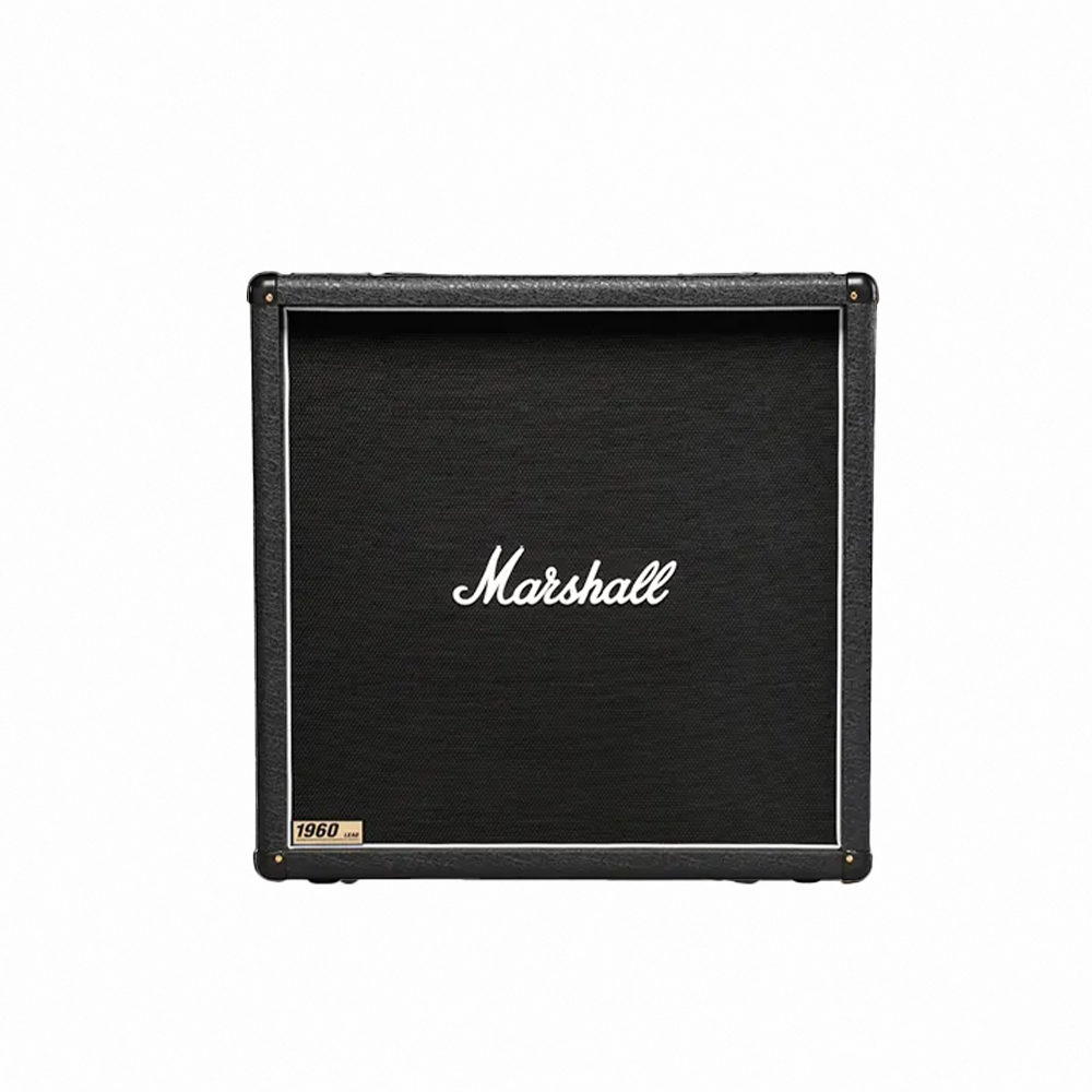Marshall 1960B 4X12 音箱體 直立款【敦煌樂器】, , large