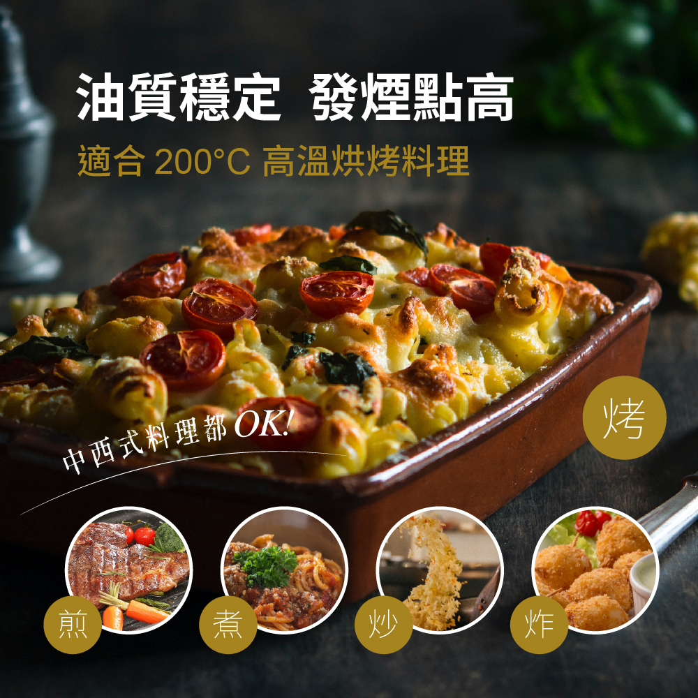 【囍瑞】買6送6-純級橄欖油750ml, , large