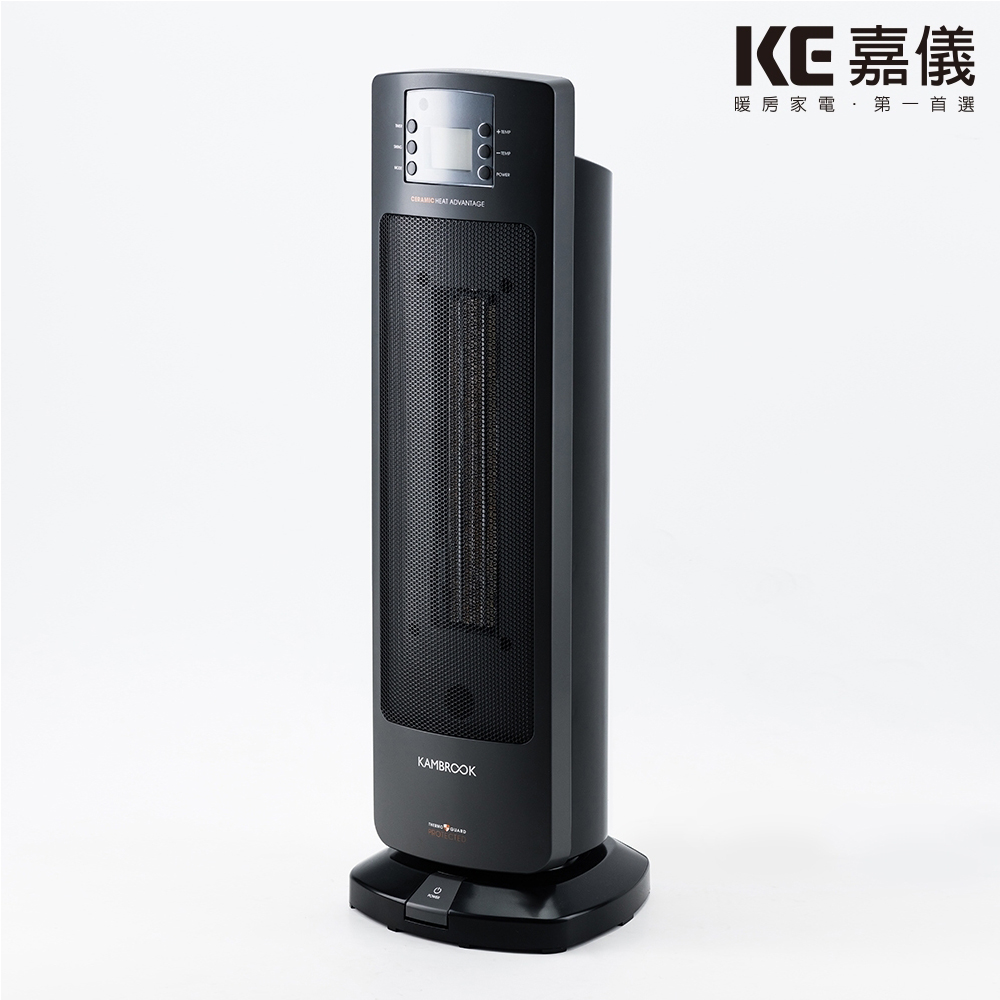 KE PTC Ceramic Heater KEP-696, , large