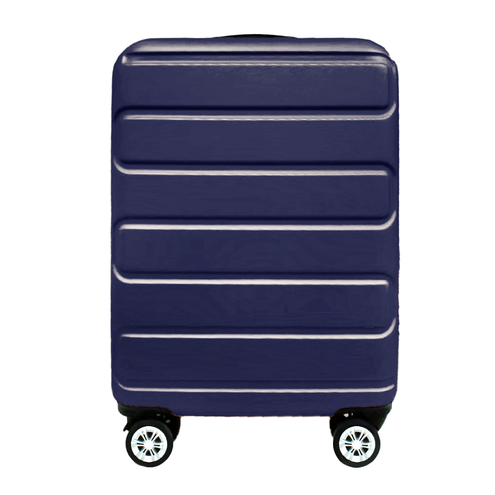 20 Suitcase, , large