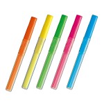 飛龍Pentel SLR3自動螢光筆替芯-SXNS15的替芯(多色)黃, , large