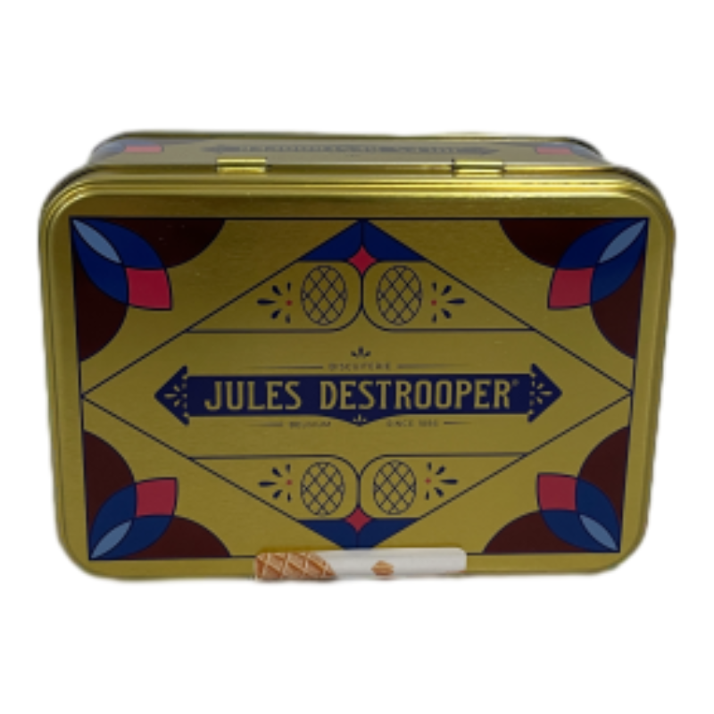 Golden Snow Night Gift Box, , large