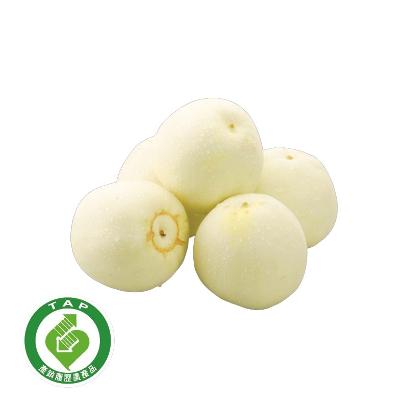 履歷美濃瓜600克/2入/盒, , large