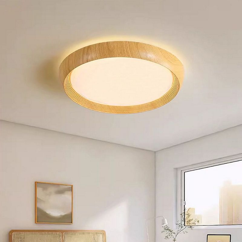 【Honey Comb】60W遙控器吸頂燈(V8166C60), , large