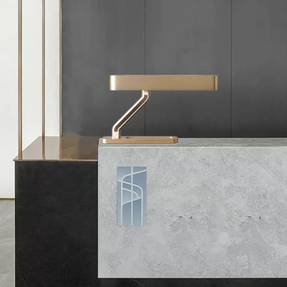 【H&R安室家】 Z字檯燈ZA0001, , large