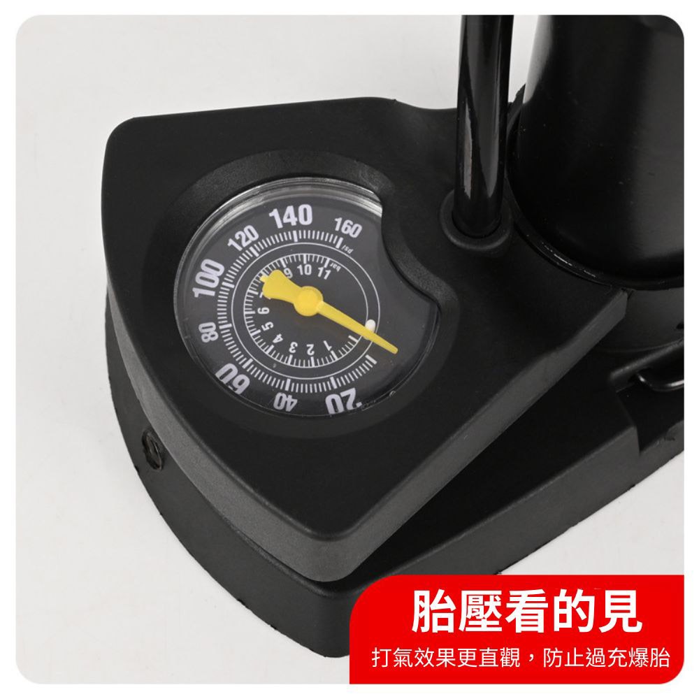 High-pressure air pump, , large