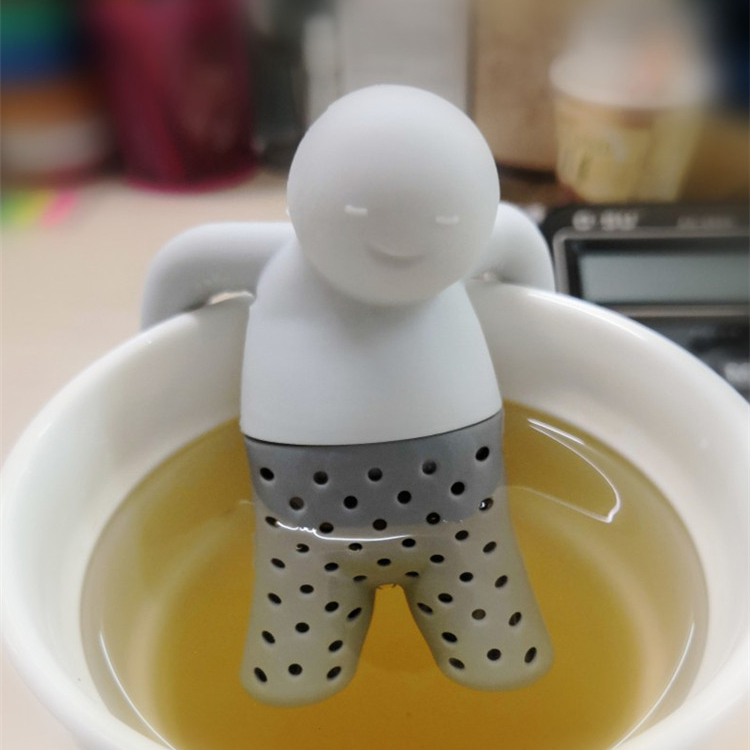 silicon-tea-filter