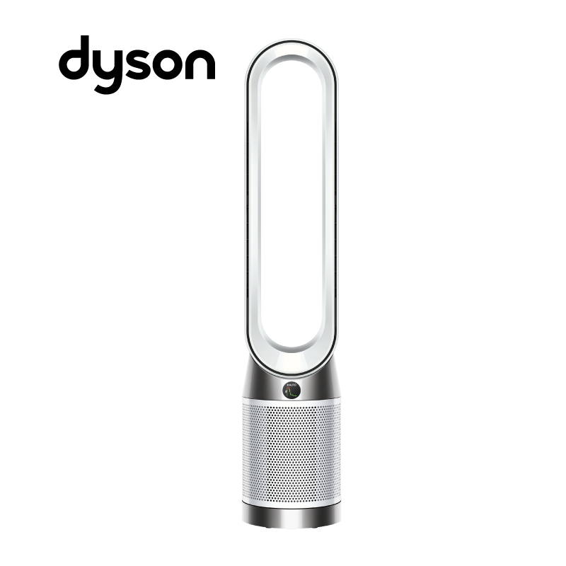 Dyson TP10二合一空氣清淨機 (白色), , large