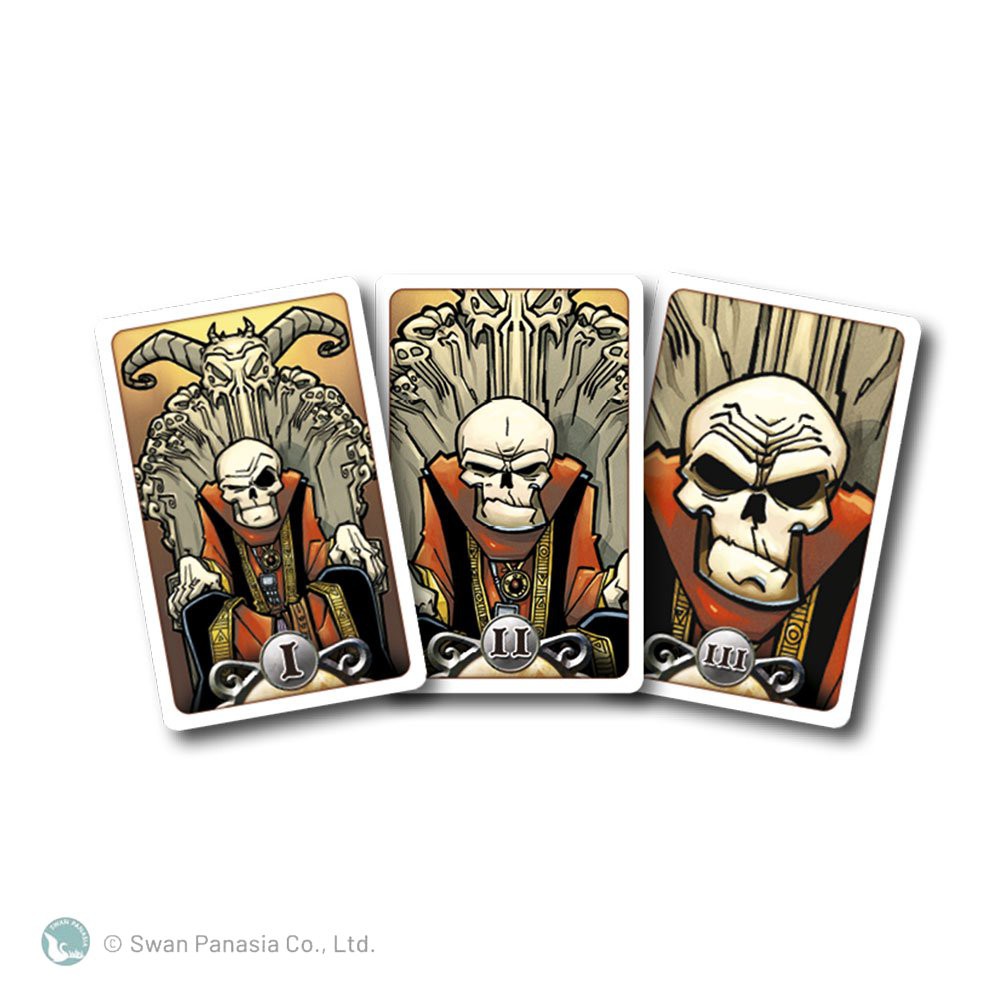 Aye, Dark Overlord!, , large