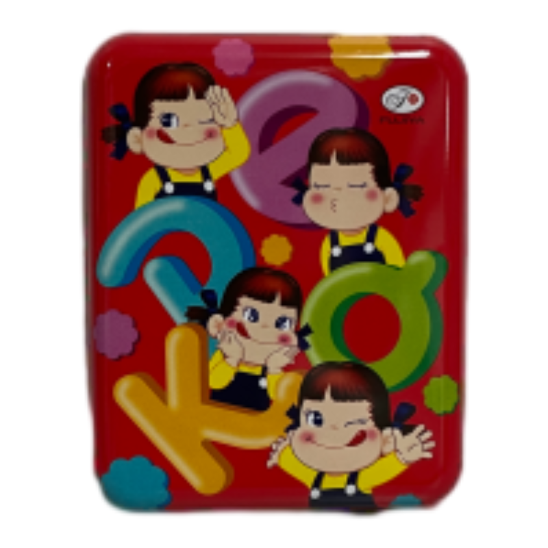 T15 Peko Milky Candy Can