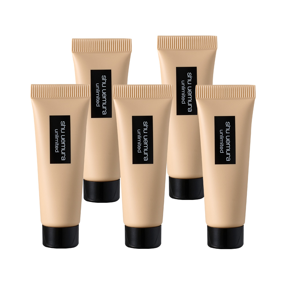 【Shu Uemura植村秀】無極限超持久輕粉底(#674) 5ml 5入組 公司貨, , large