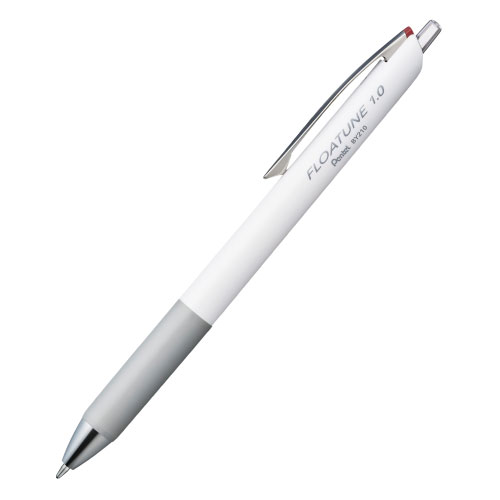 【 Pentel 飛龍 】按壓式輕滑鋼珠筆(水性) 1.0mm 12打/盒 BY210 -  多款可選, , large