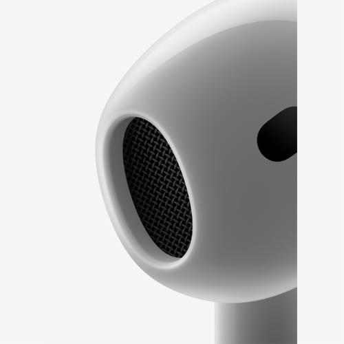 Apple AirPods 4 MXP93TA/A 藍芽耳機 主動式降噪款 _ 台灣公司貨(2024), , large