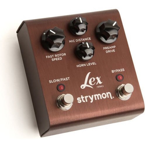 Strymon LEX rotary 效果器【敦煌樂器】, , large