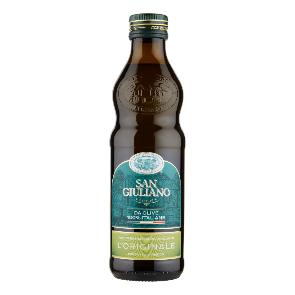 SAN GIULIANO Extra Virgin Oil 500ml, , large