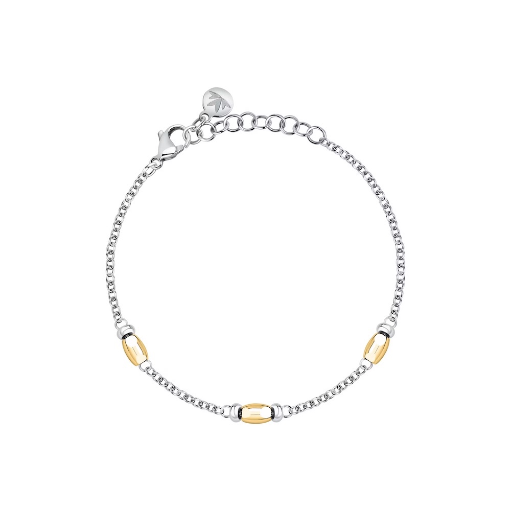【MORELLATO】Colori 不鏽鋼多彩手鍊 SAXQ18, , large