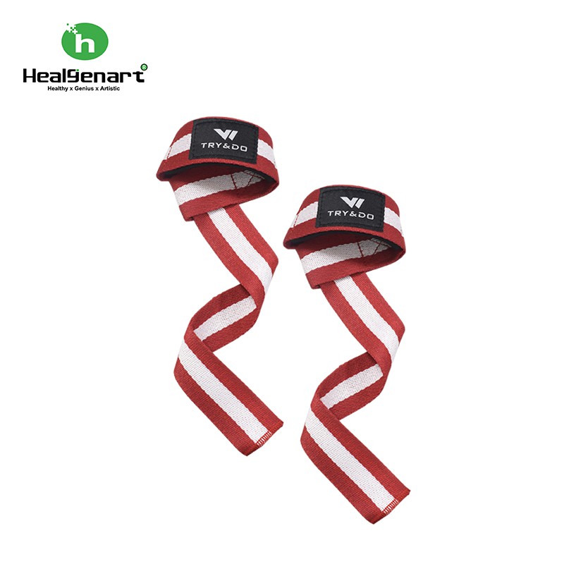【Healgenart】健身負重拉力帶 健身輔力帶, , large