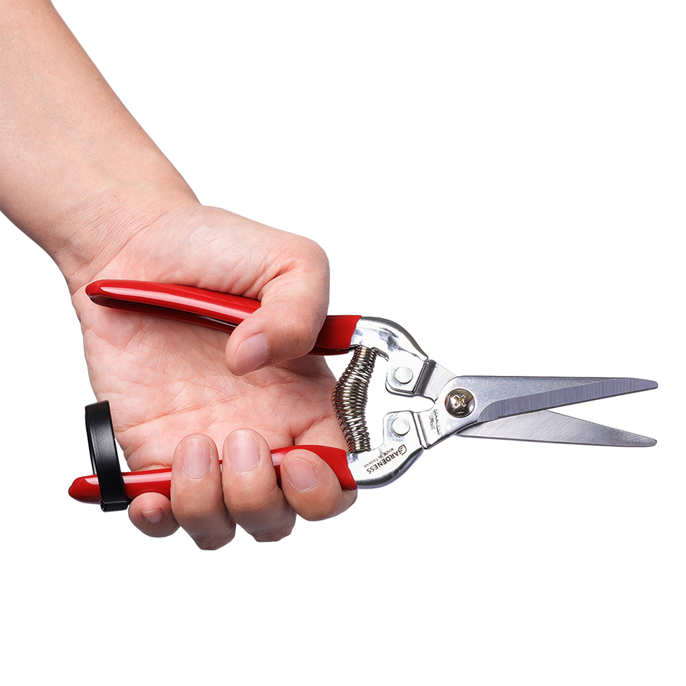 Gardening shears, , large